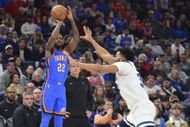 OKC Thunder